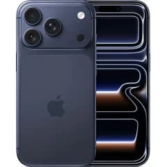 Apple iPhone 17 Pro 256GB
