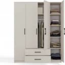 Topeshop Romana, 160 x 52 x 205 cm